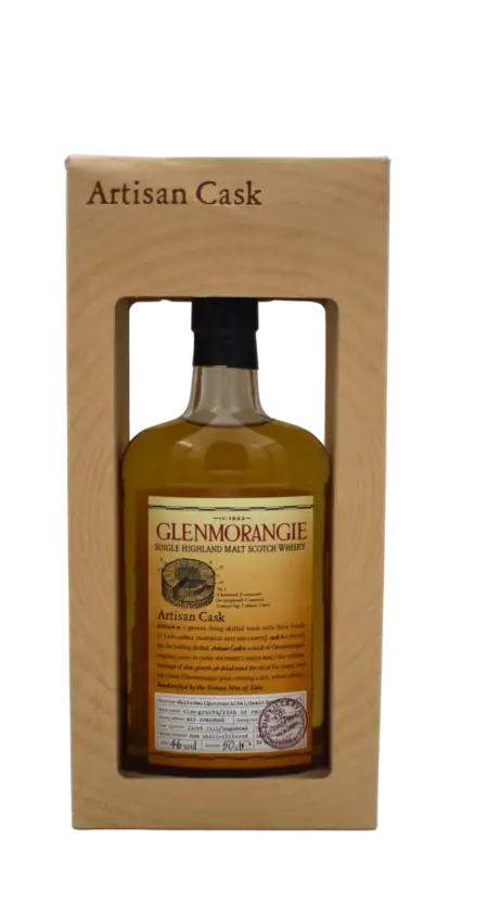 Glenmorangie Artisan Cask Single Malt Scotch Whisky 500 ML