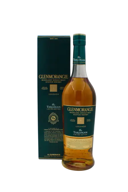 Glenmorangie The Tarlogan Single Malt Scotch Whisky 700 ML