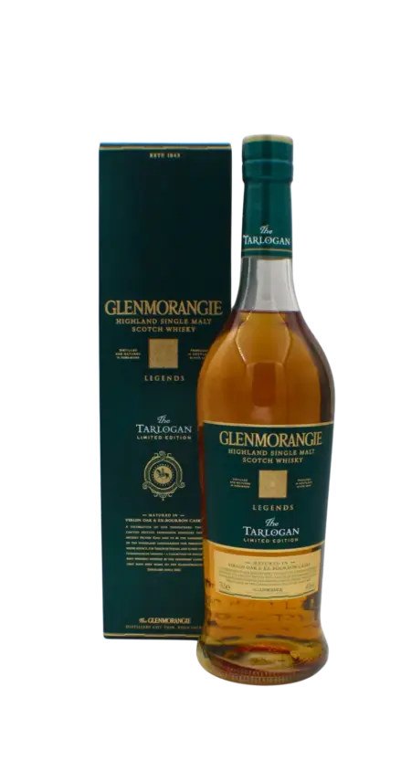 Glenmorangie The Tarlogan Single Malt Scotch Whisky 700 ML