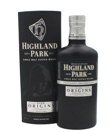 Highland Park Dark Origins Single Malt Scotch Whisky 700 ML