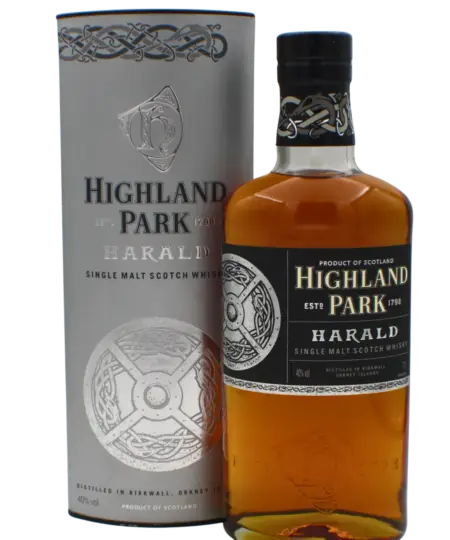 Highland Park Harald Single Malt Scotch Whisky 700 ML