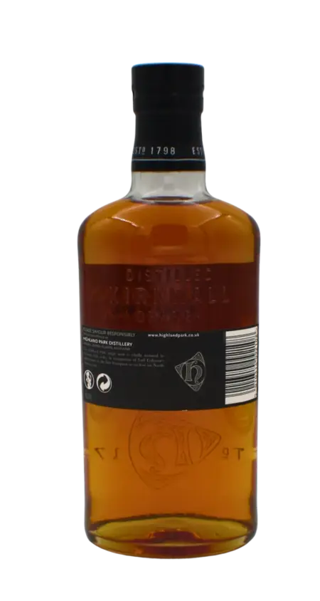 Highland Park Leif Eriksson Release Single Malt Scotch Whisky 700 ML