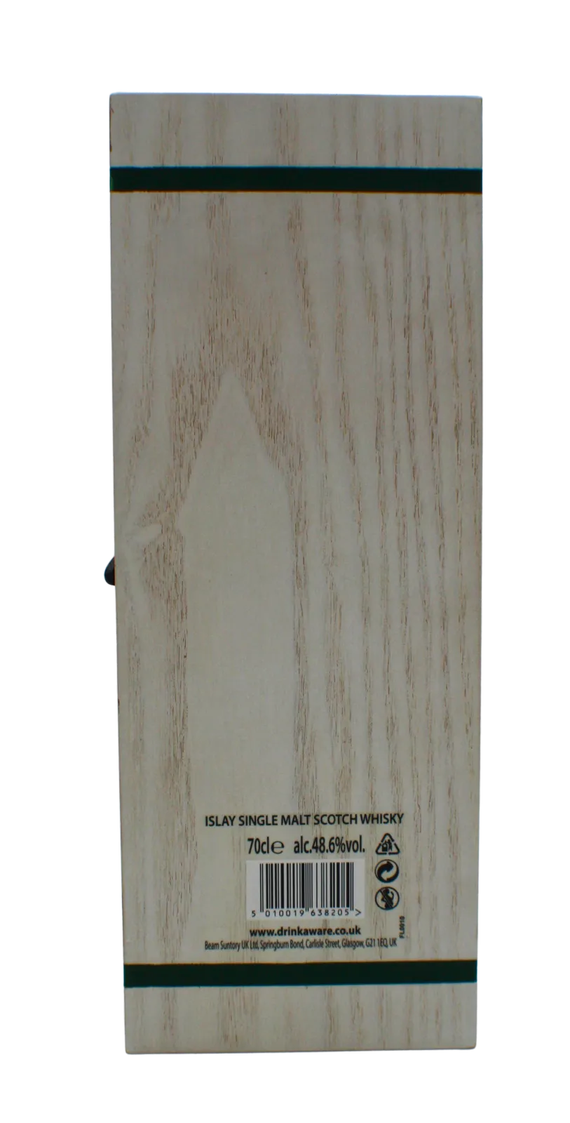 Laphroaig 48.6% Vol 25 Y.O Single Malt Scotch Whisky 700 ML - Image 5