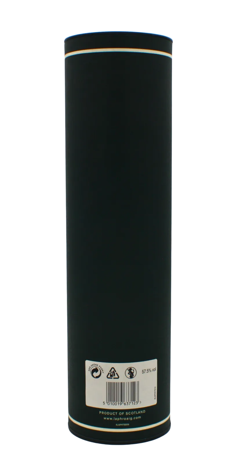 Laphroaig Cairdeas 57.5% Vol 12 Y.O Single Malt Scotch Whisky 700 ML - Image 5