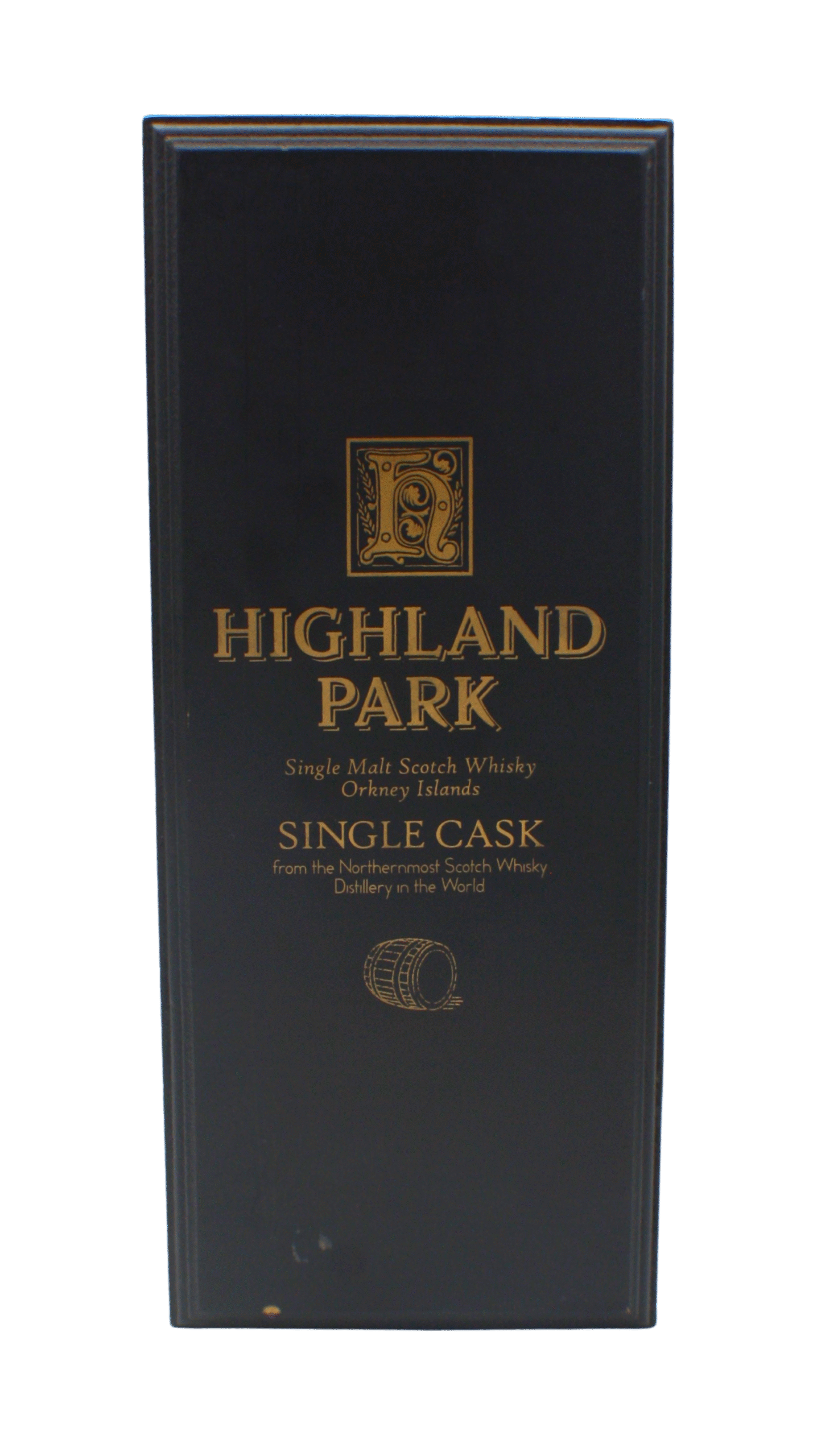 Highland Park The Ambassador Cask 5 Single Malt Scotch Whisky 700 ML - Image 4