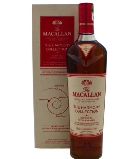 Macallan Harmony Collection Intense Arabica Single Malt Scotch Whisky 700 ML