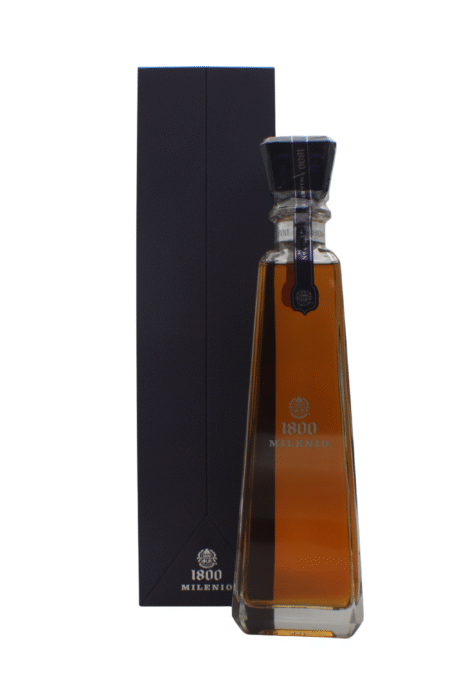 1800 Milenio Anejo Tequila 700 ML