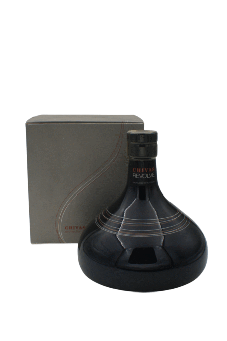 Chivas Revolve 40% Vol Blended Scotch Whisky 750 ML