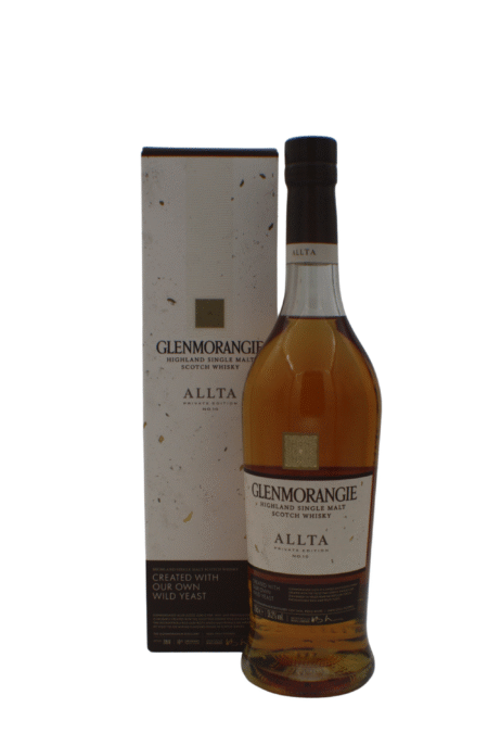 Glenmorangie Allta Private Ed. 10 Single Malt Scotch Whisky 700 ML