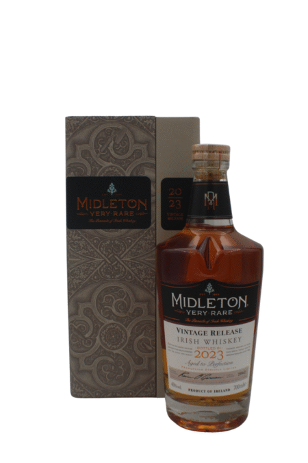Midleton Very Rare 2023 Single Pot Still Irish Whisky 700 ML