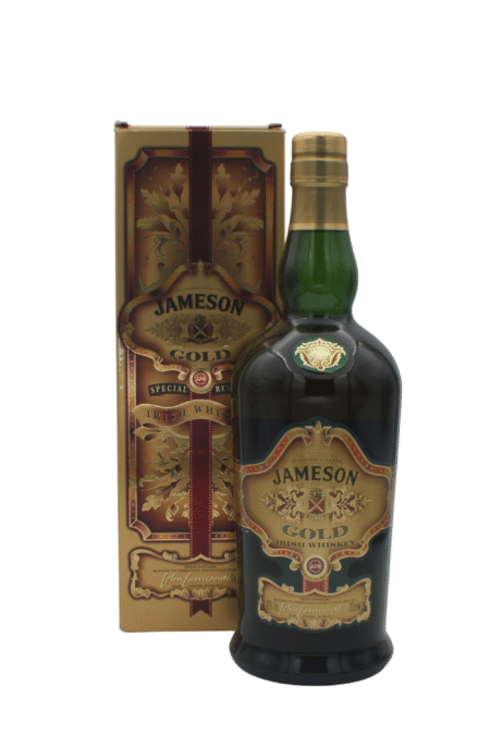 Jameson Gold Special Reserve 700 ML