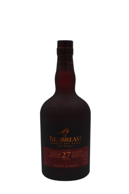Redbreast 27 Y.O Single Malt Irish Whisky 700 ML