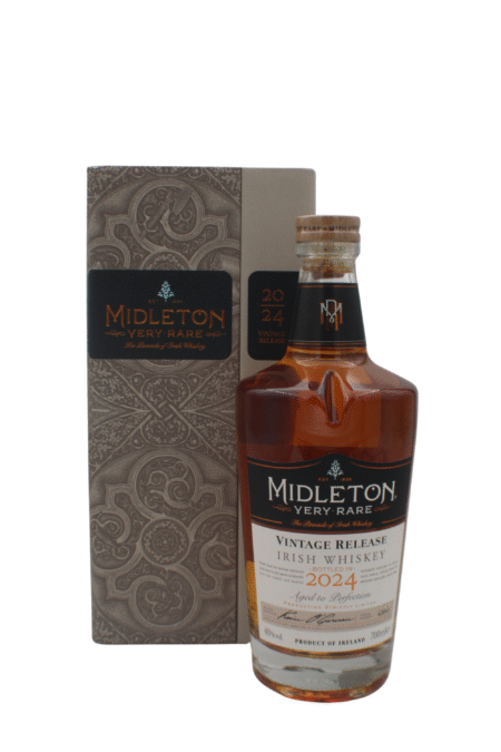 Midleton Very Rare 2024 Single Pot Still Irish Whisky 700 ML