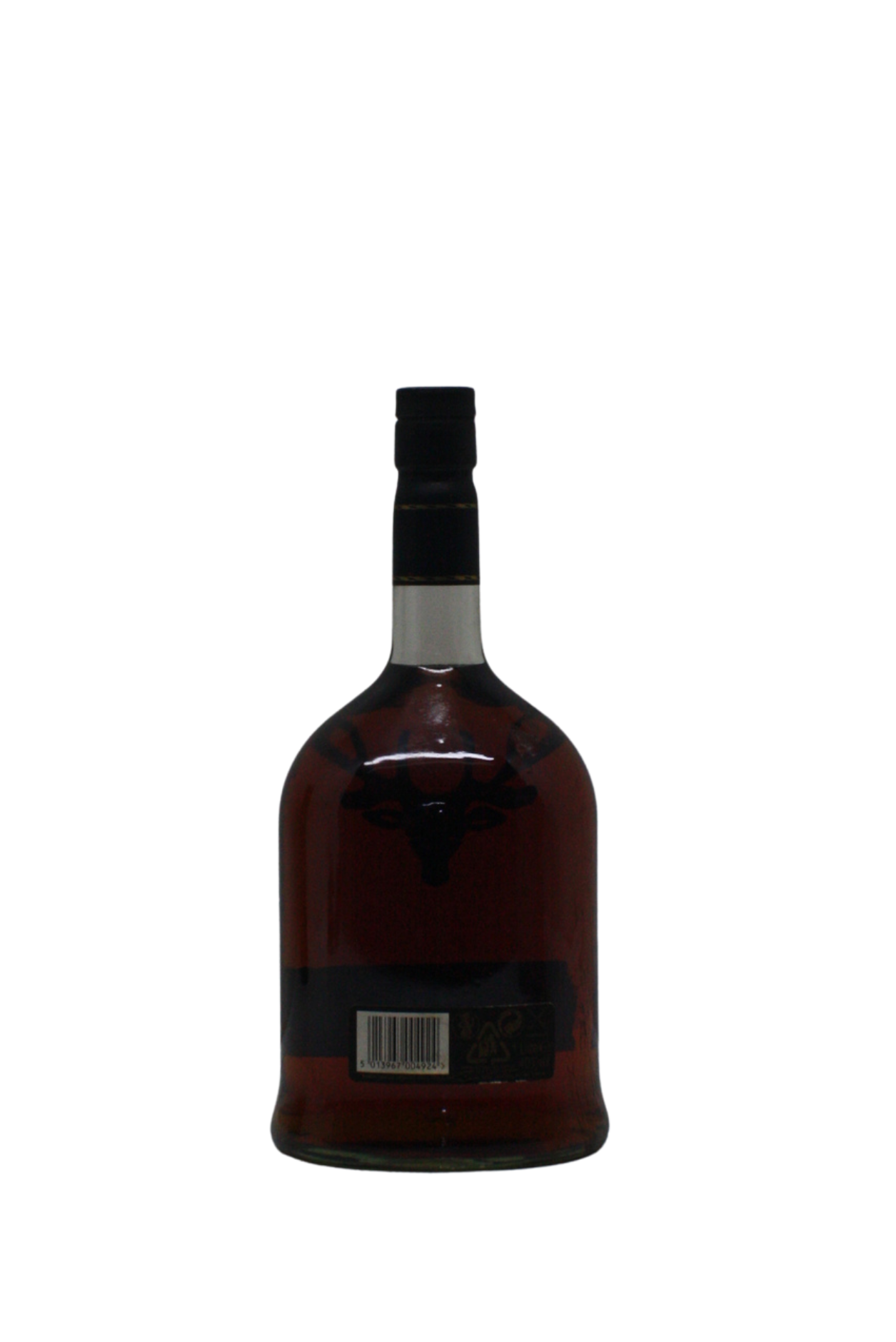 Dalmore 12 Y.O (Old Label 3016435) Single Malt Scotch Whisky 1000 ML - Image 3