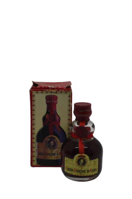 Gran Duque de Alba Brandy 50 ML