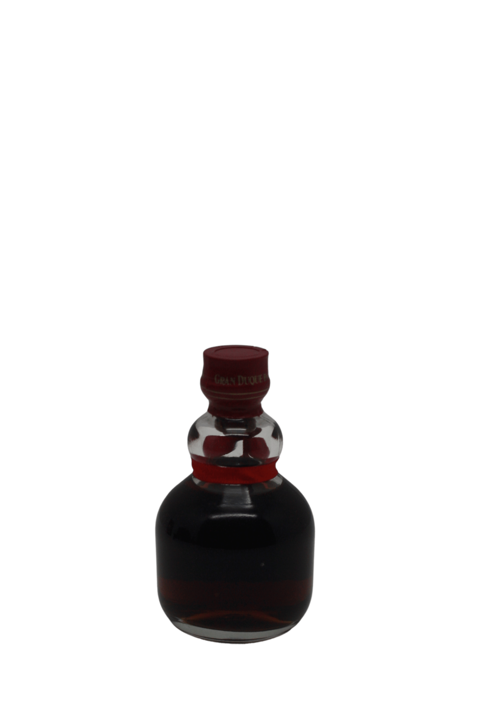 Gran Duque de Alba Brandy 50 ML - Image 3