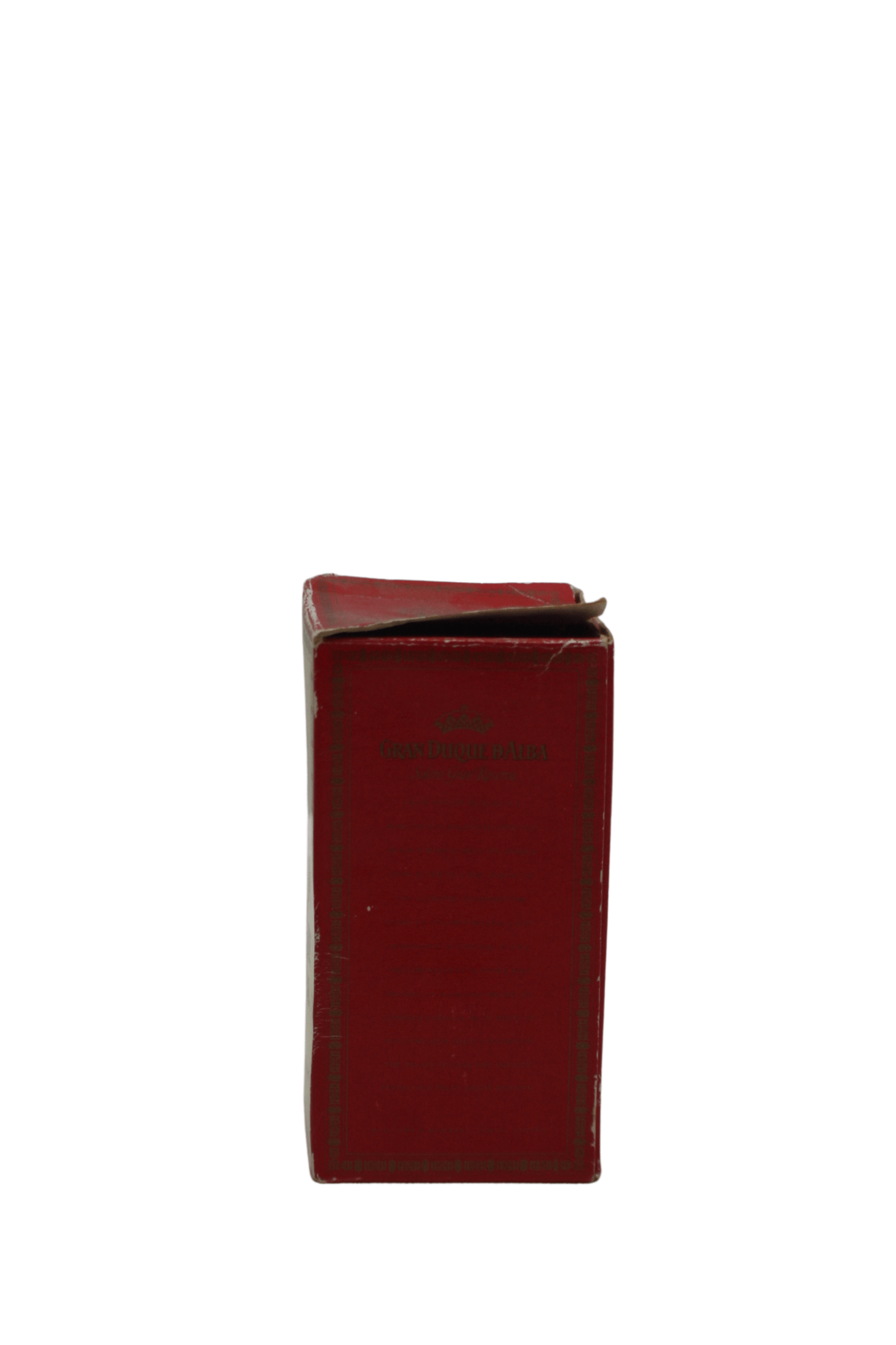 Gran Duque de Alba Brandy 50 ML - Image 5