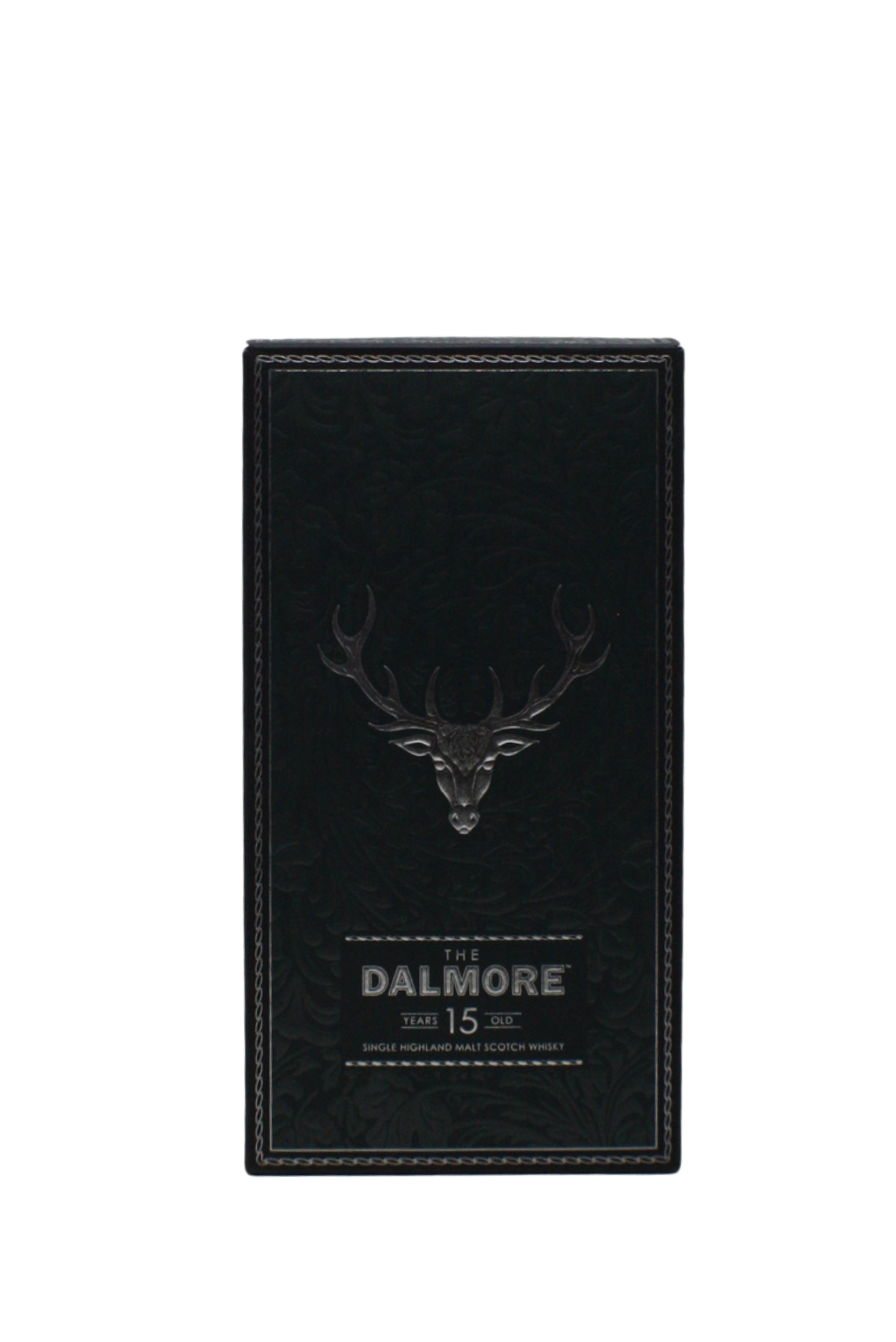 Dalmore 15 Y.O (Old Label 3015995) Single Malt Scotch Whisky 700 ML - Image 5