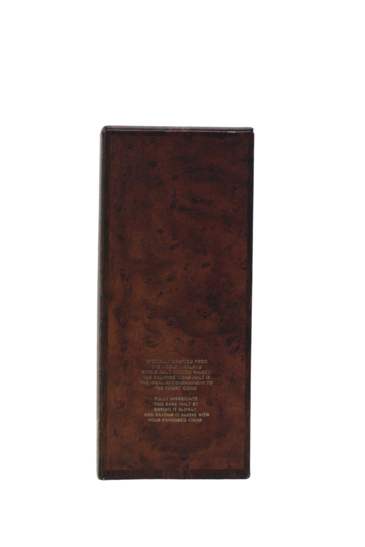Dalmore Cigar Malt (Old Label 3014707) Single Malt Scotch Whisky 700 ML - Image 5