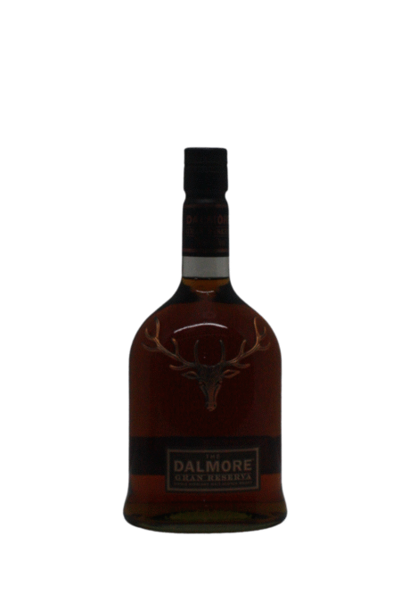 Dalmore Gran Reserva Single Malt Scotch Whisky 700 ML