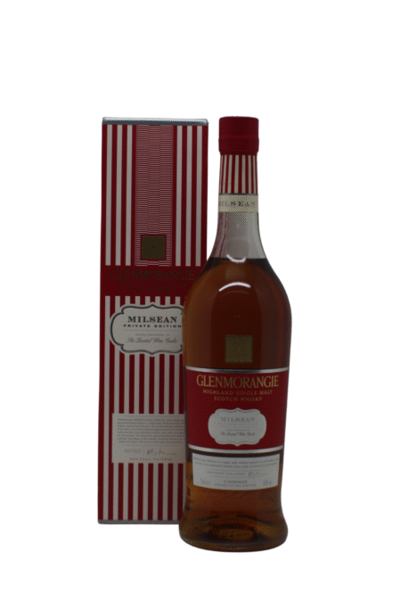 Glenmorangie Milsean Private Edition No.7 Single Malt Scotch Whisky 700 ML