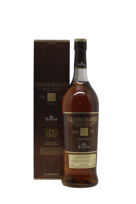 Glenmorangie The Tayne Single Malt Scotch Whisky 1000 ML