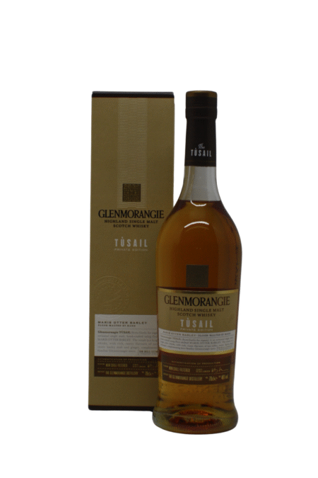 Glenmorangie Tusail Private Edition No.6 Single Malt Scotch Whisky 700 ML