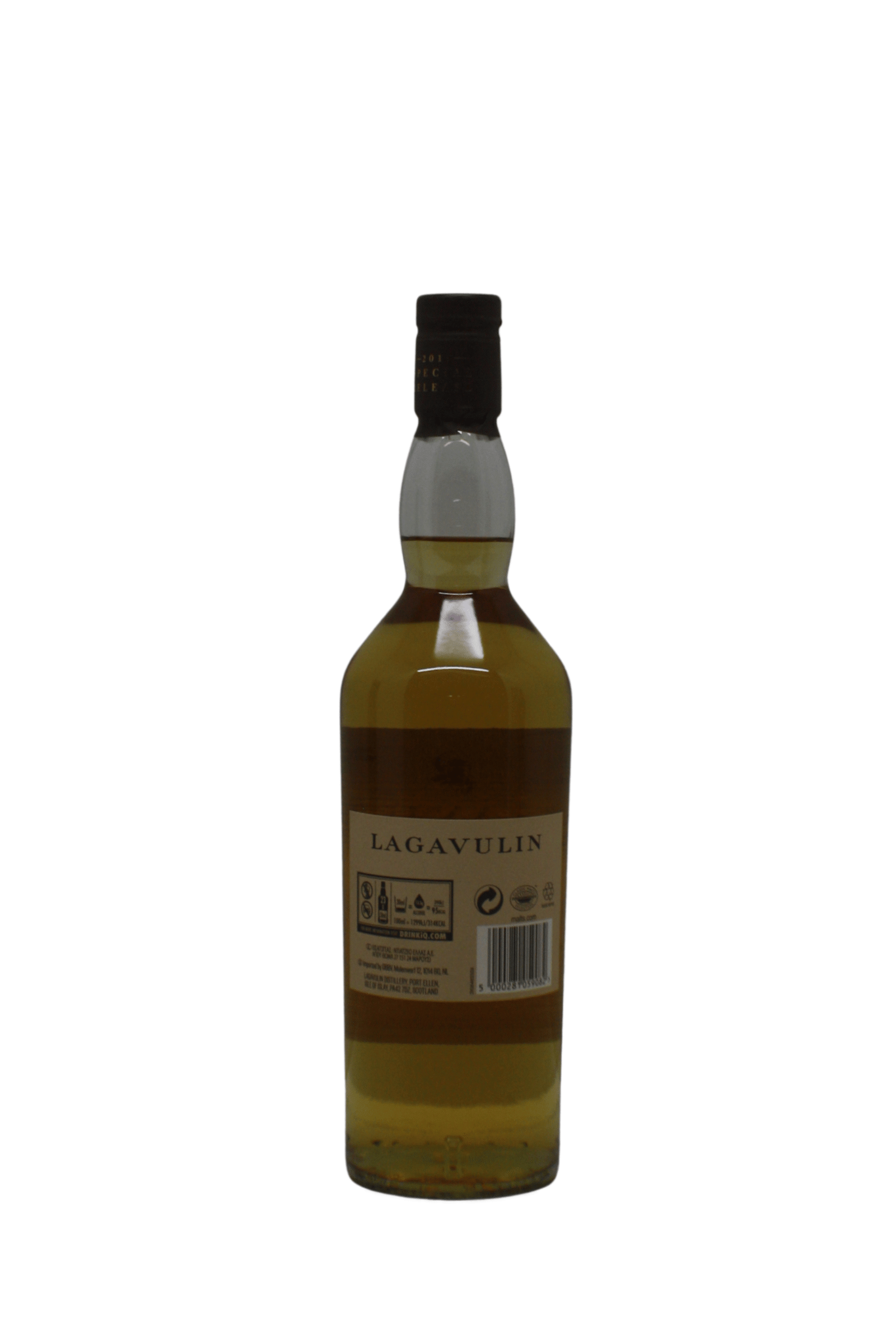 Lagavulin 2019 Special Release 12 Y.O Single Malt Scotch Whiky 700 ML - Image 3