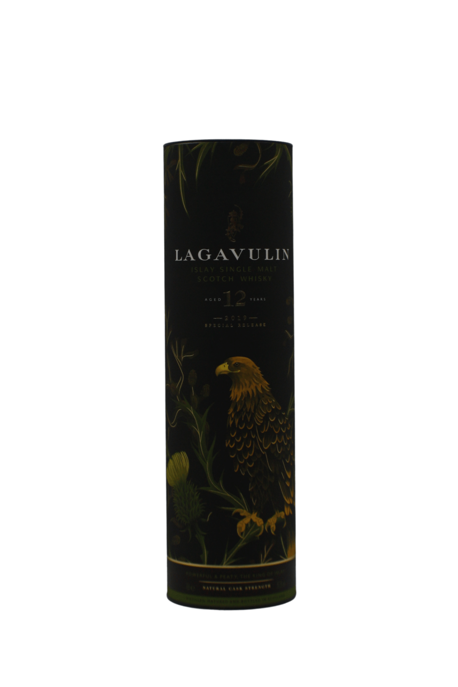 Lagavulin 2019 Special Release 12 Y.O Single Malt Scotch Whiky 700 ML - Image 4