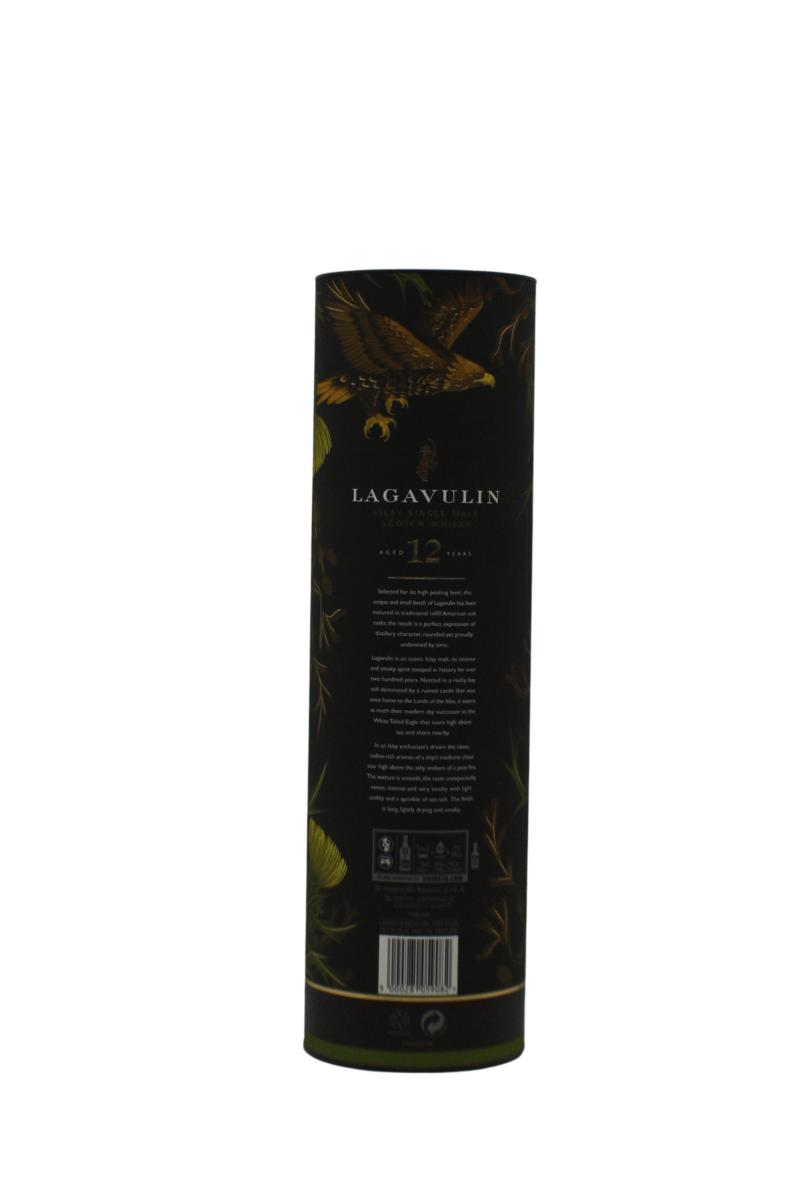 Lagavulin 2019 Special Release 12 Y.O Single Malt Scotch Whiky 700 ML - Image 5