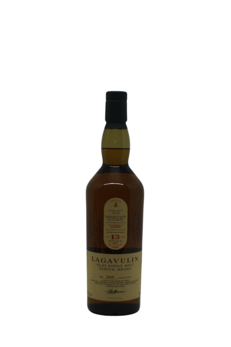 Lagavulin Feis Ile 2021 Exclusive 13 Y.O Single Malt Scotch Whisky 700 ML