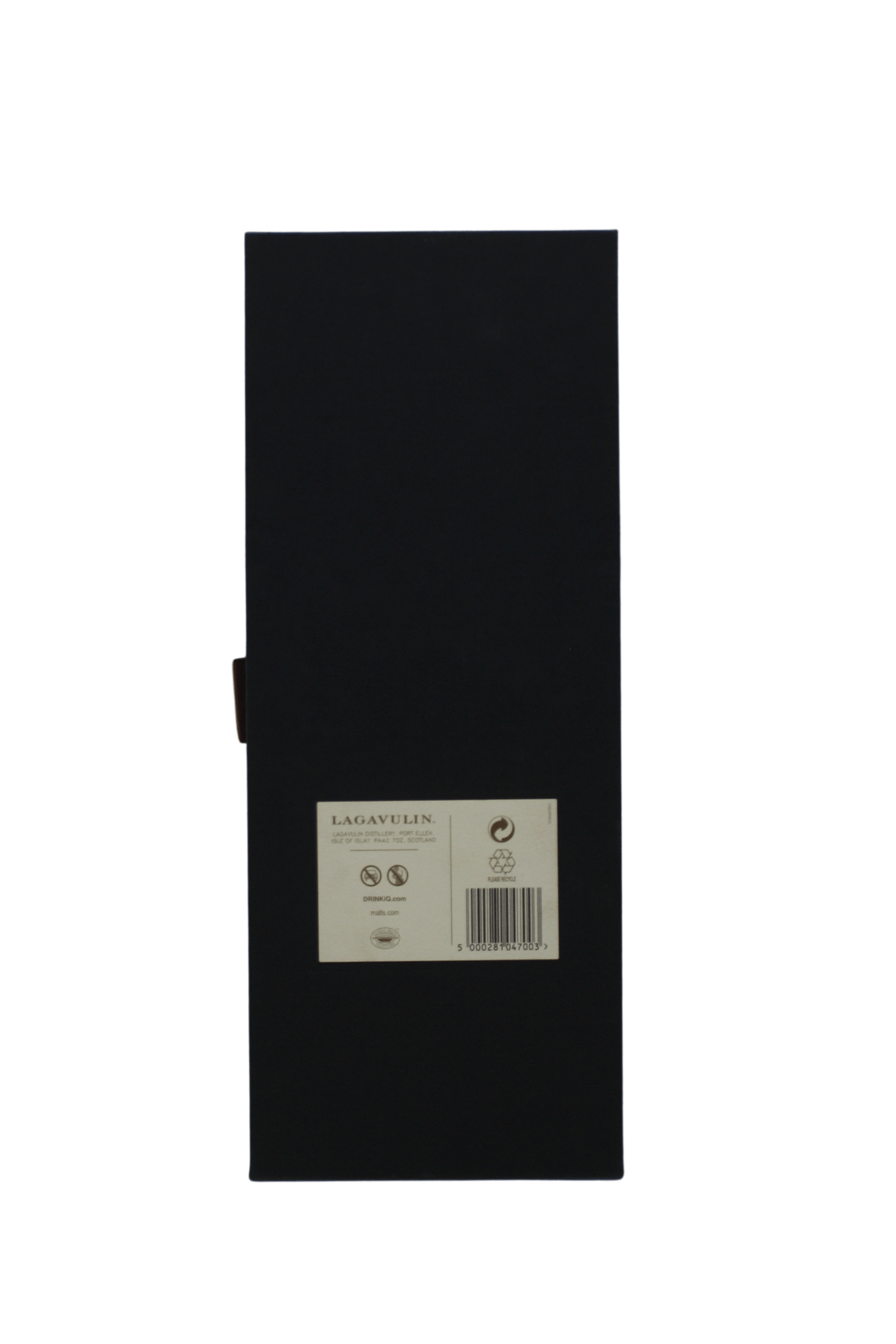 Lagavulin 200th Anniversary 25 Y.O Single Malt Scotch Whisky 700 ML - Image 5