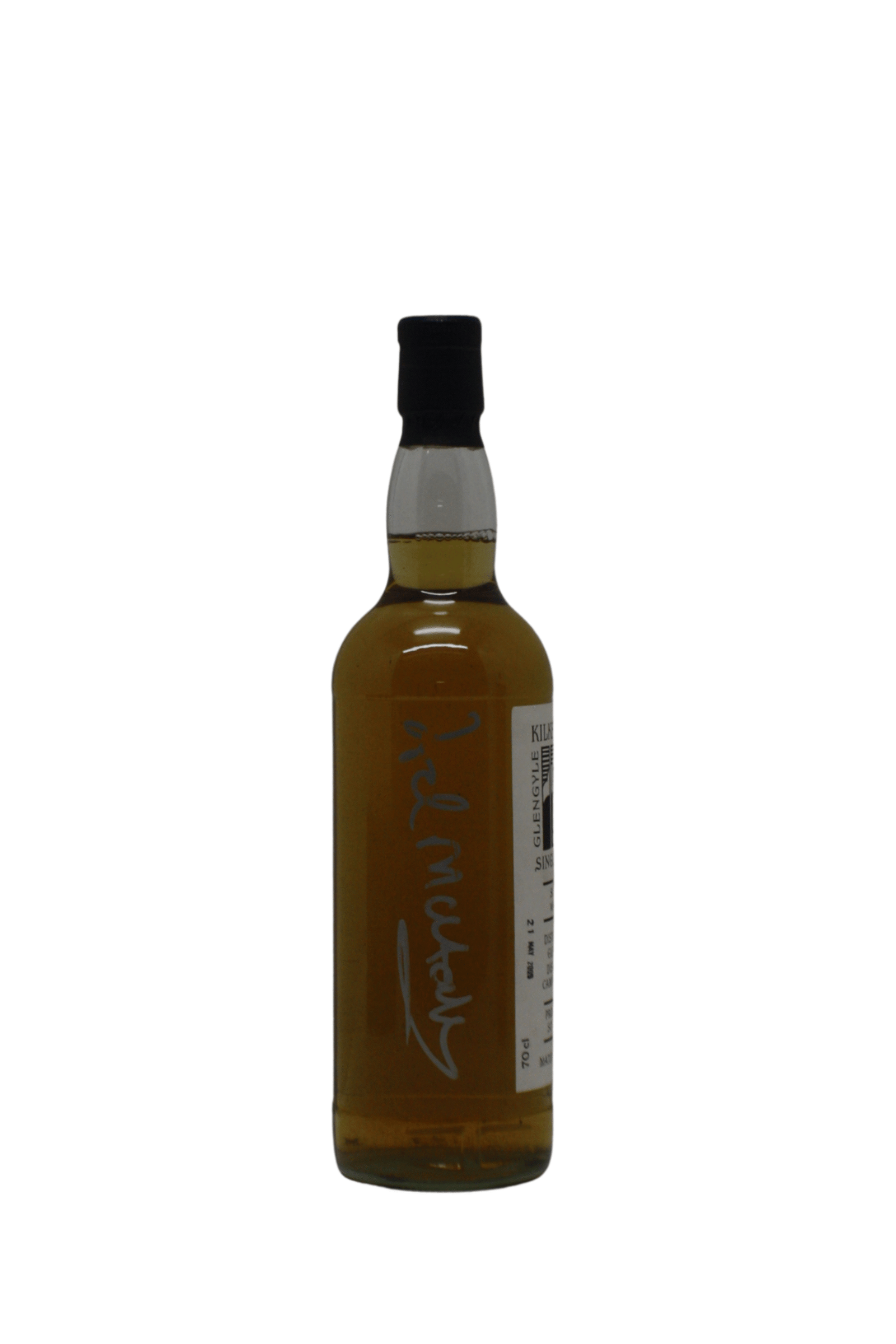 Kilkerran 2009 Open Day 48.5% Vol Single Malt Scotch Whisky 700 ML - Image 2