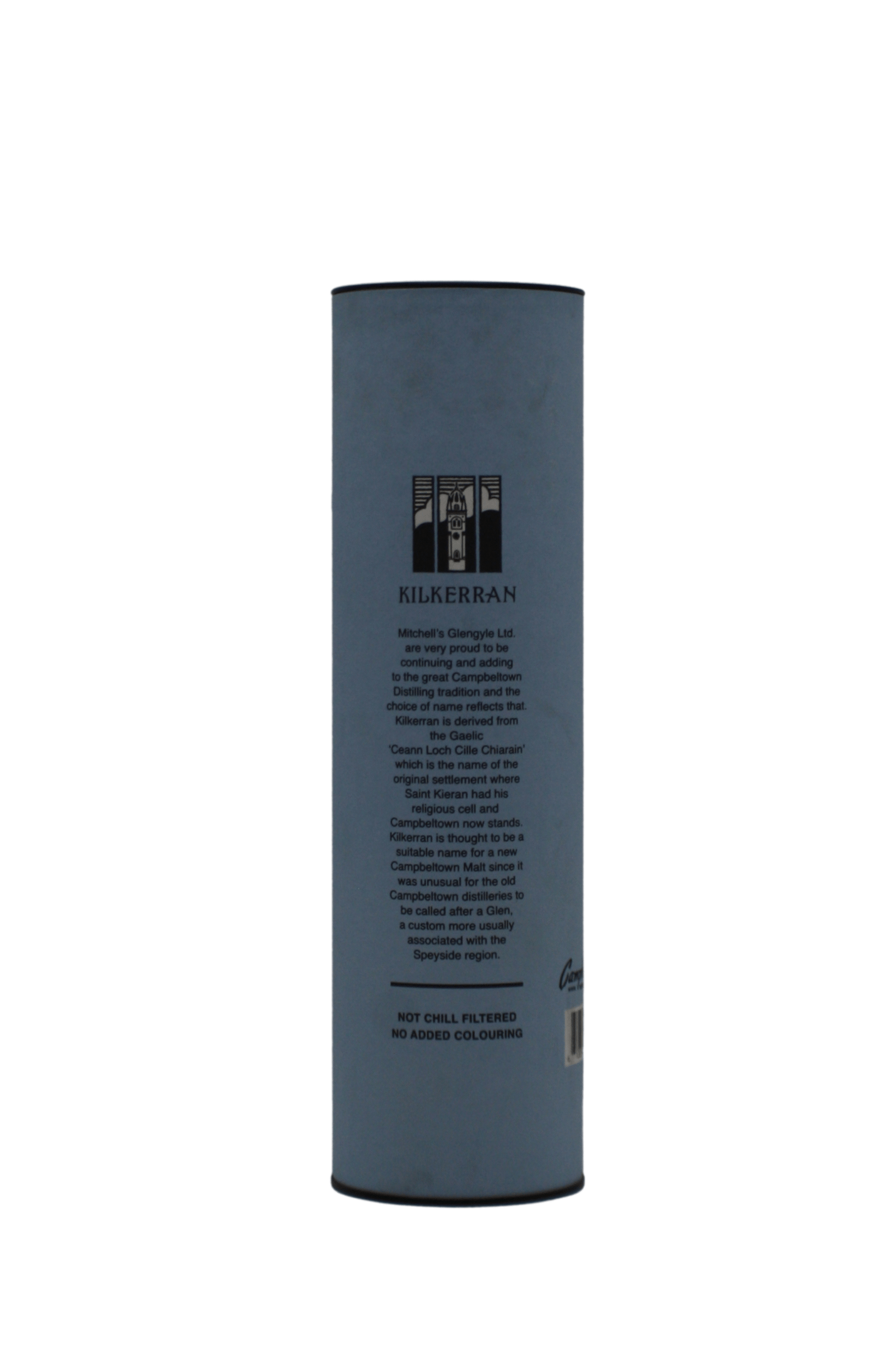 Kilkerran Sherry Wood Single Malt Scotch Whisky 700 ML - Image 5