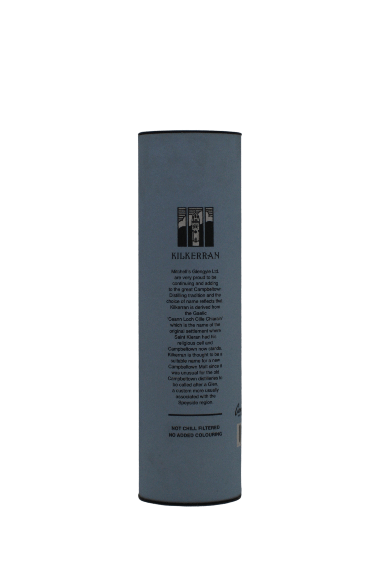Kilkerran Bourbon Wood Single Malt Scotch Whisky 700 ML - Image 5