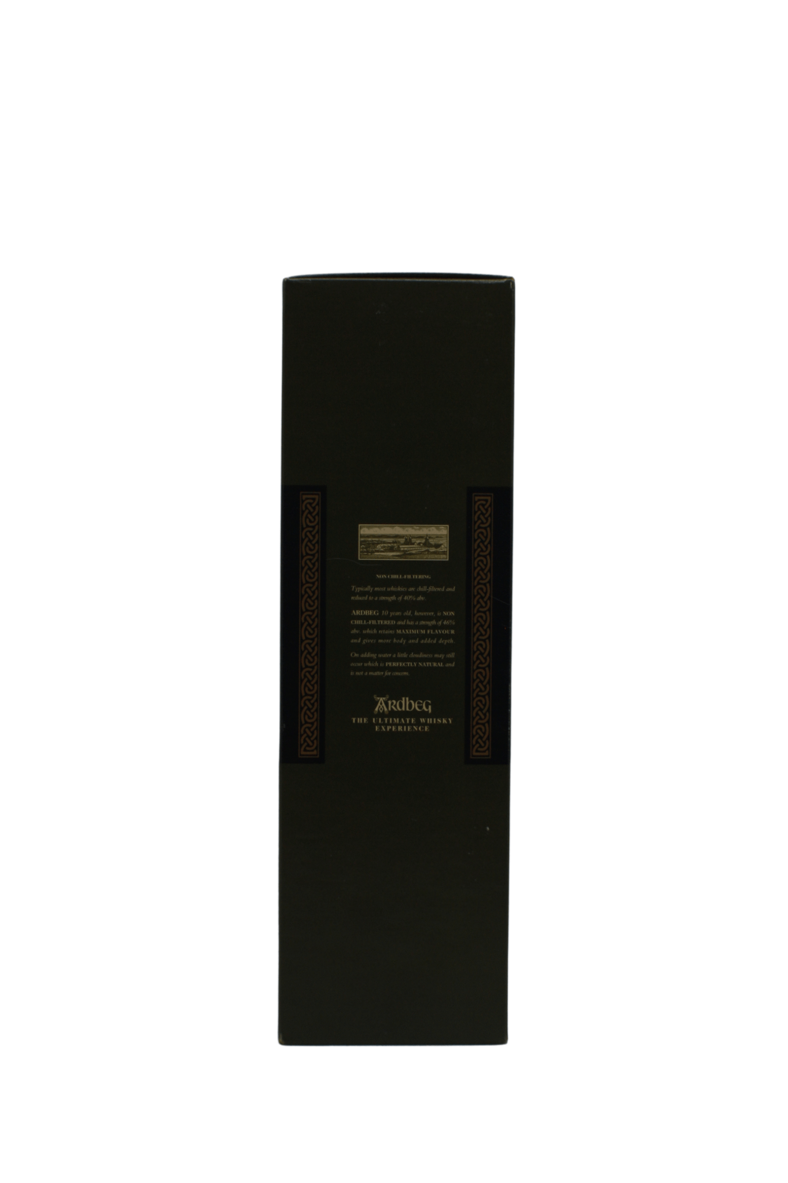 Ardbeg (Old Label - 4RDBCT046) 10 Y.O Single Malt Scotch Whisky 1000 ML - Image 5