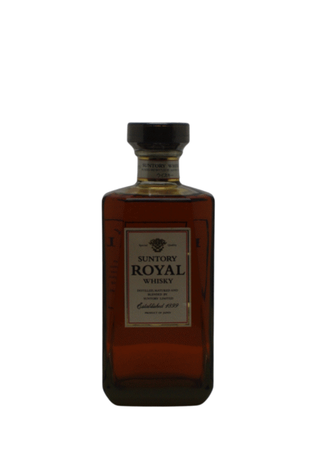 Suntory Royal Japanese Whisky 700 ML