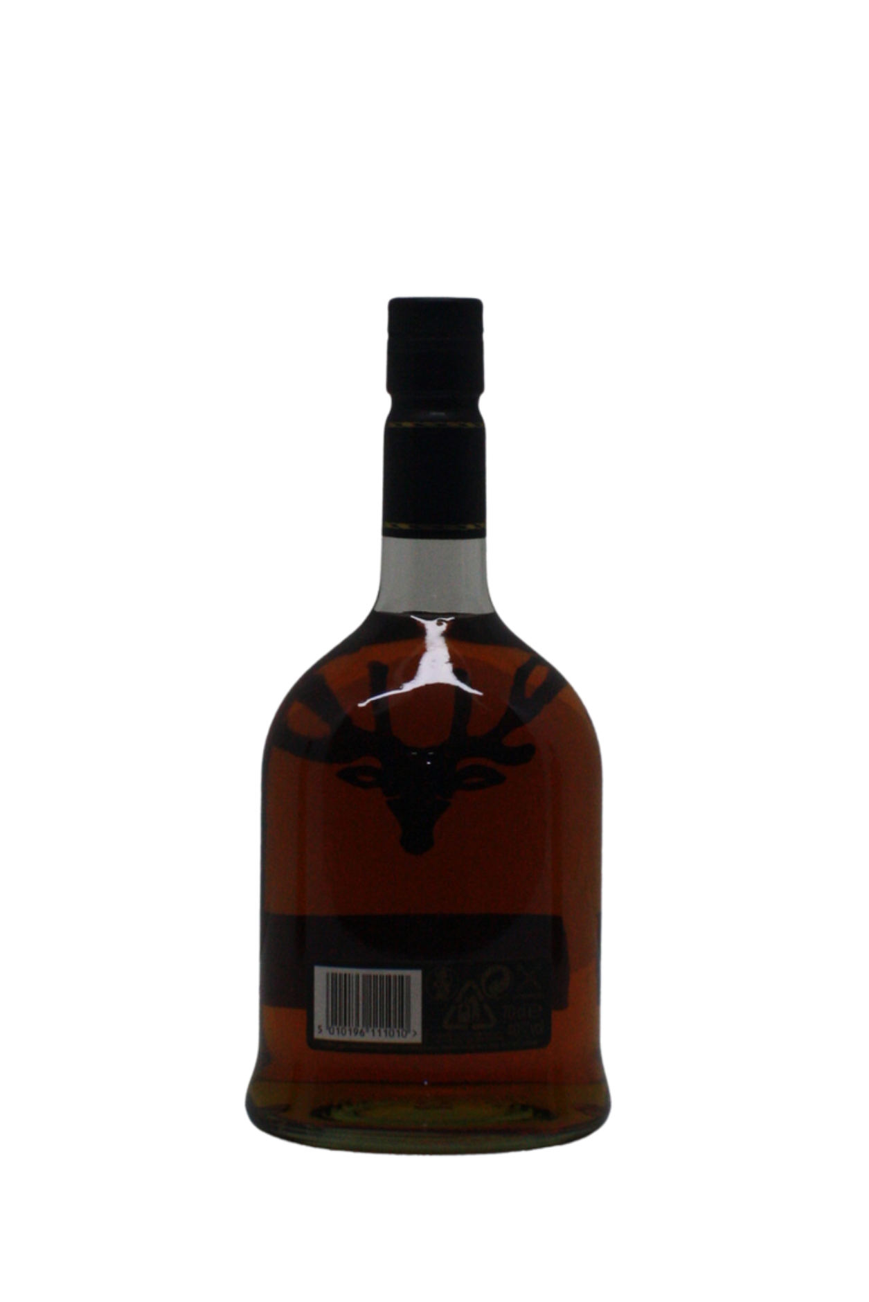 Dalmore 12 Y.O (Old Label - No Box) Single Malt Scotch Whisky 700 ML - Image 2
