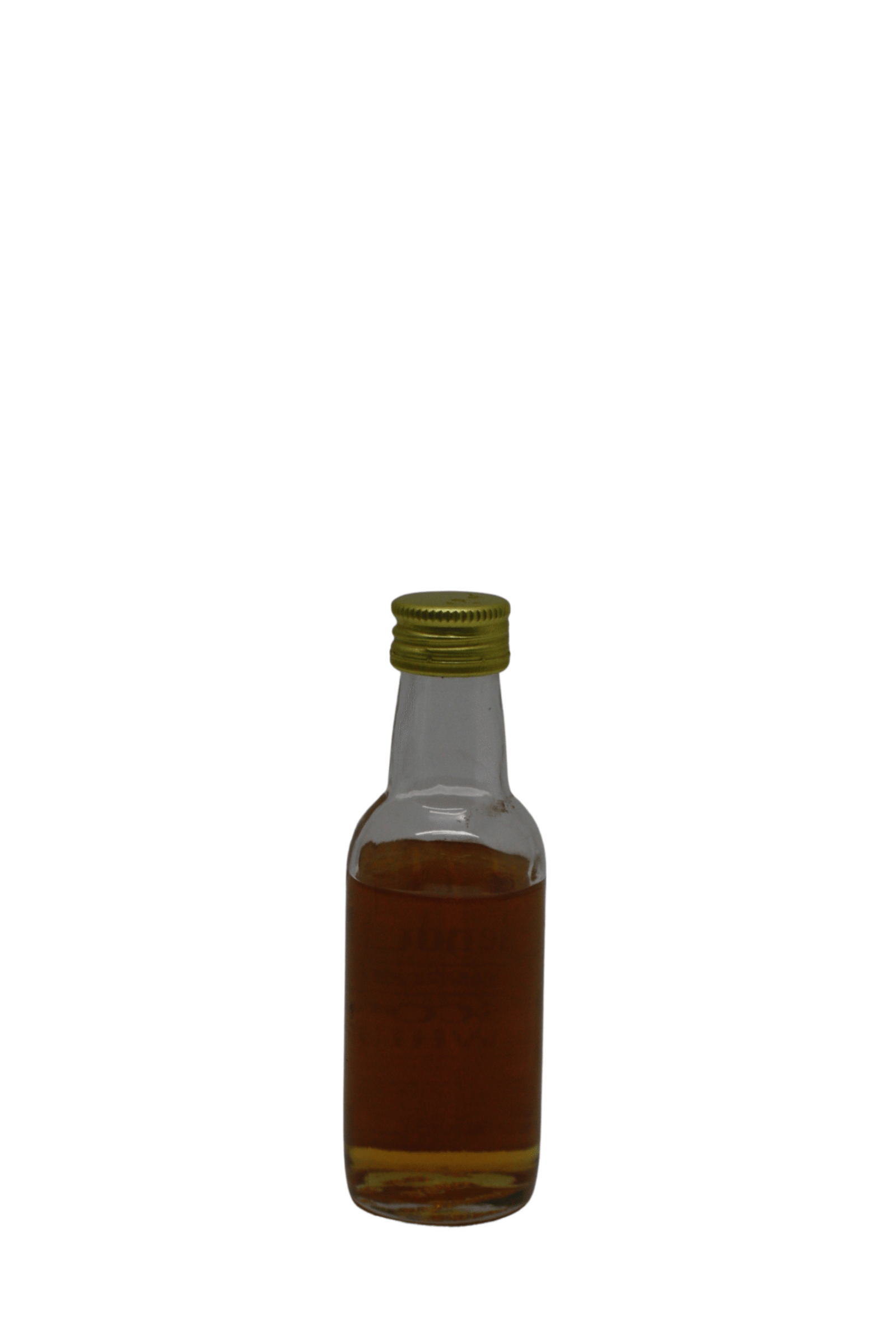 Glendullian 12 Y.O Single Malt Scotch Whisky 50 ML - Image 2