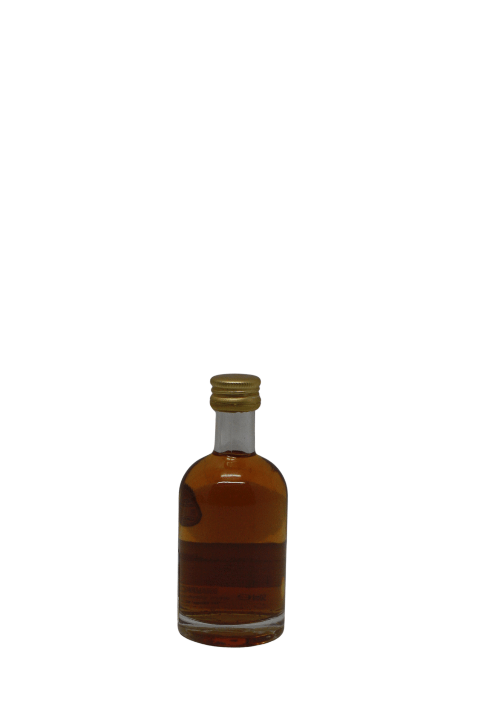 Bruichladdich Links Islay Single Malt Scotch Whisky 50 ML - Image 3