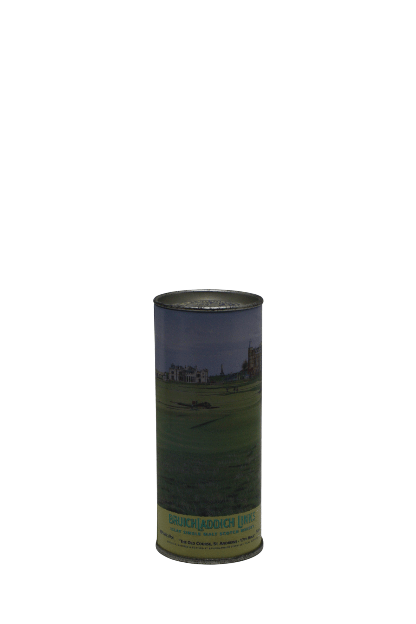 Bruichladdich Links Islay Single Malt Scotch Whisky 50 ML - Image 5