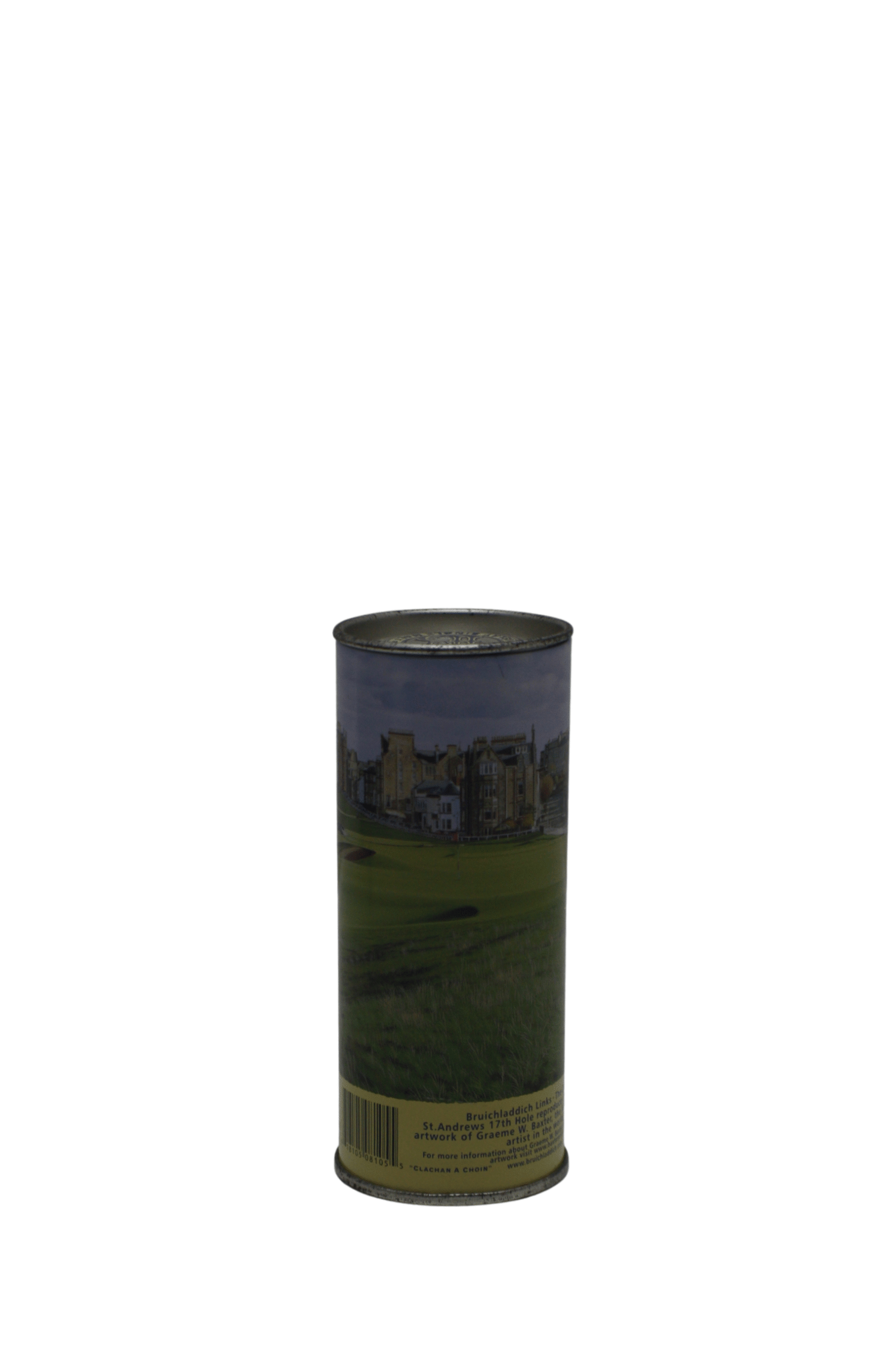 Bruichladdich Links Islay Single Malt Scotch Whisky 50 ML - Image 4