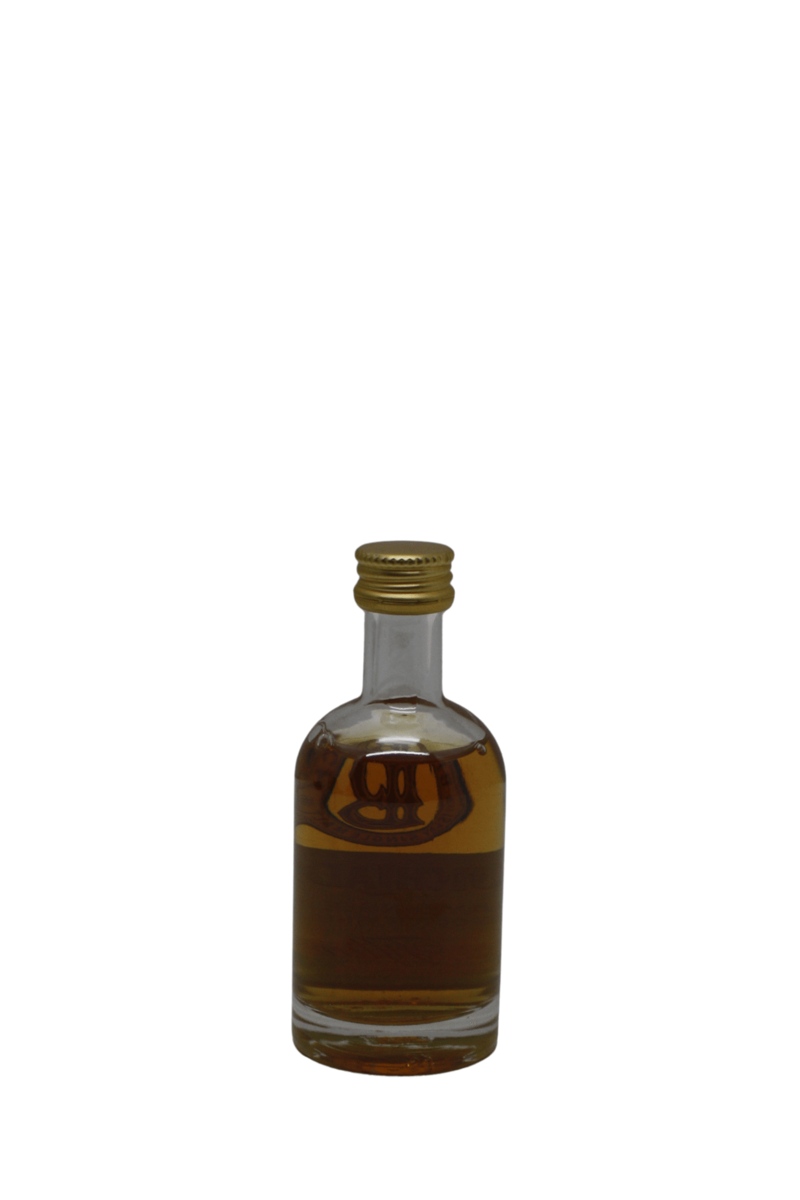 Bruchladdich 15 Y.O Islay Single Malt Scotch Whisky 50 ML - Image 3