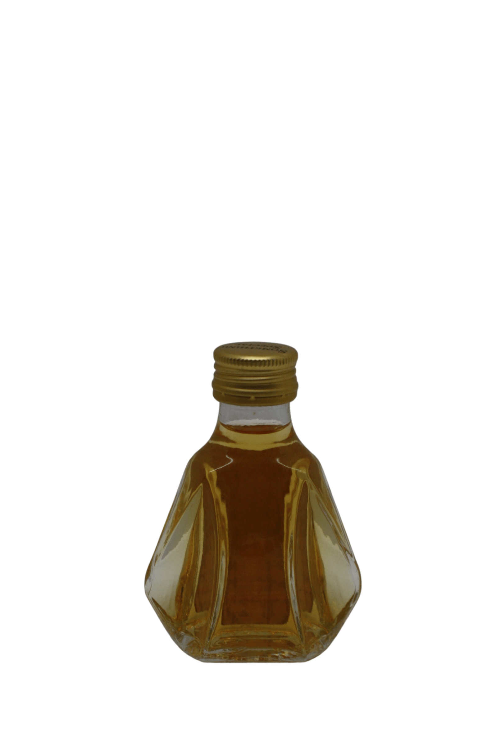 Something Special 12 Y.O Deluxe Scotch Whisky 50 ML - Image 2