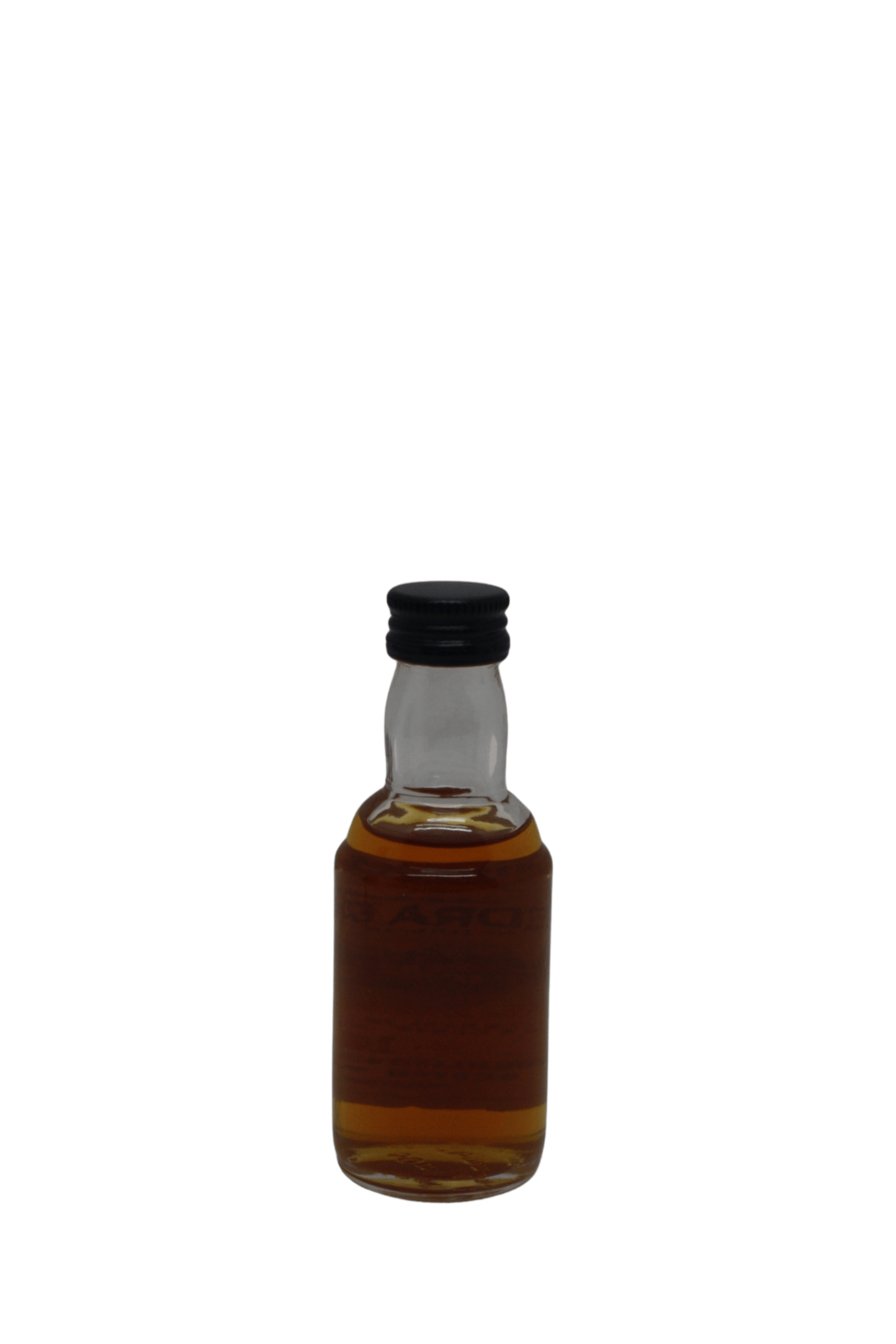 Edradour The Distillery Edition 10 Y.O Single Malt Scotch Whisky 50 ML - Image 3