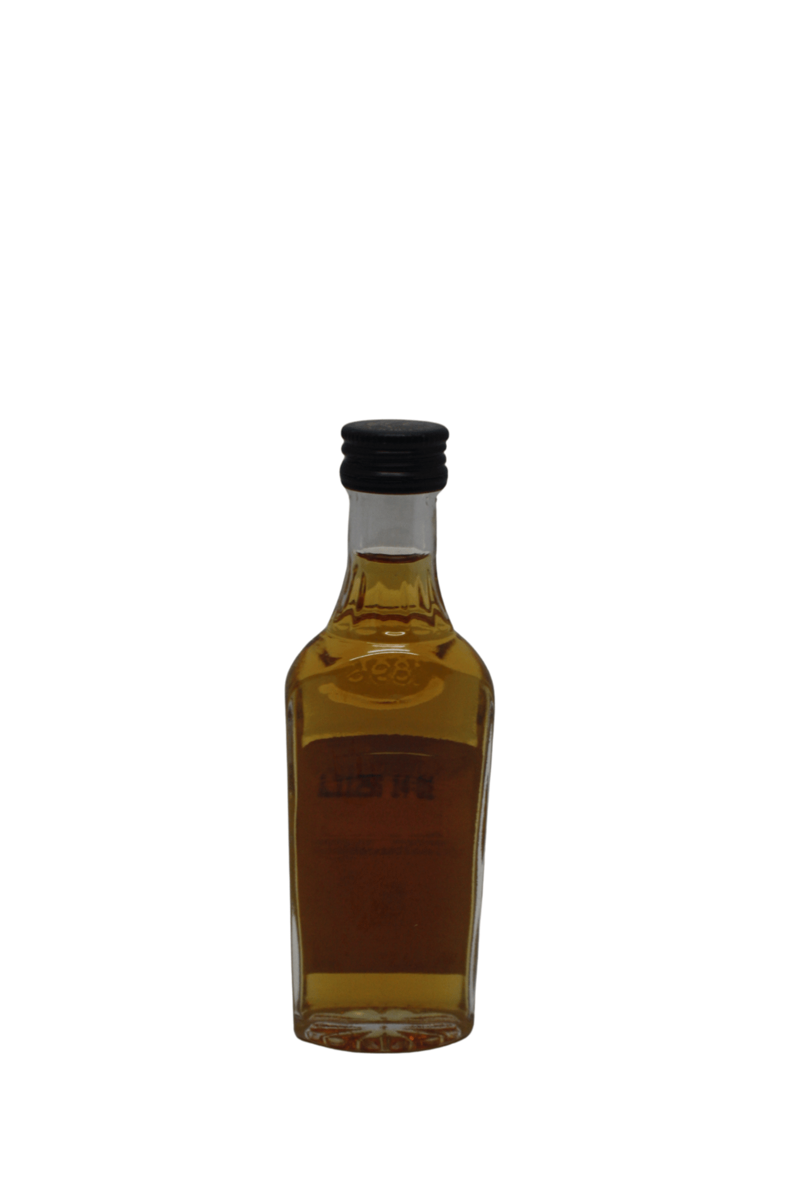 The Famous Grouse Golden Reserve 12 Y.O Blended Scotch Whisky 50 ML - Image 3
