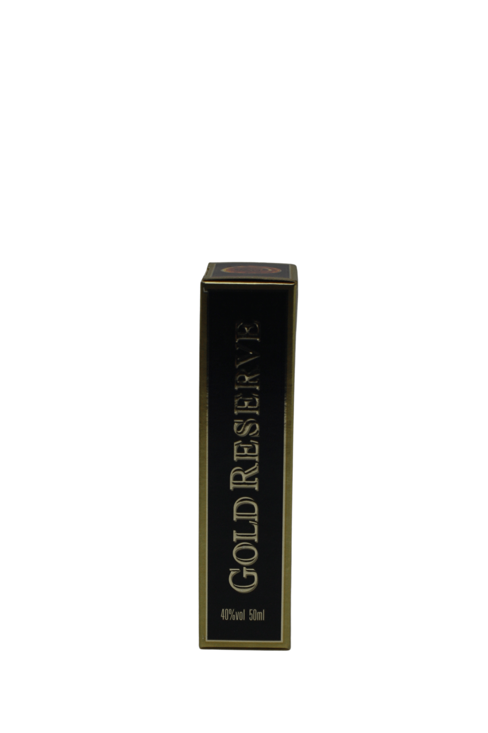 The Famous Grouse Golden Reserve 12 Y.O Blended Scotch Whisky 50 ML - Image 5