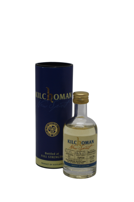 Kichoman New Spirit 50 ML