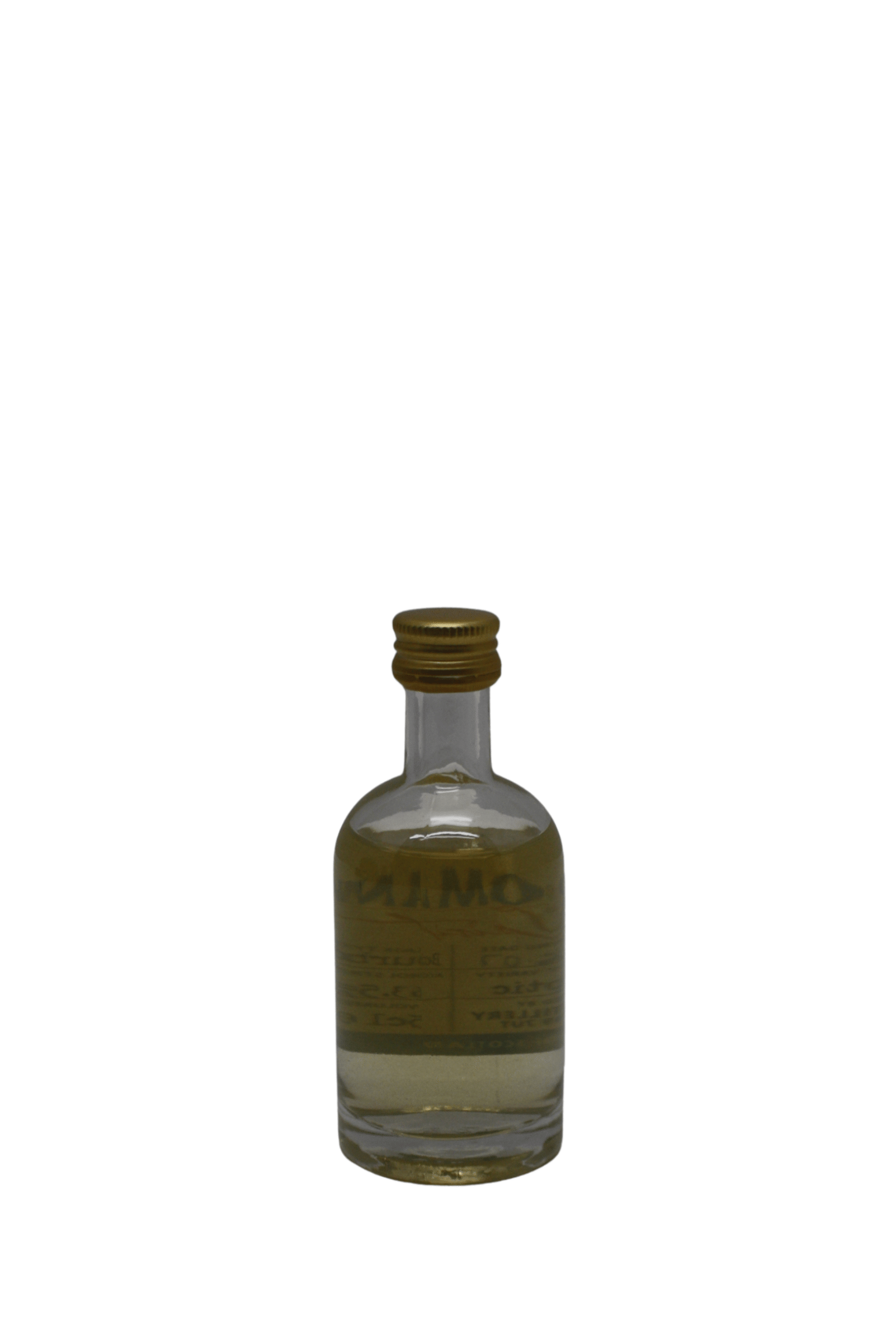 Kichoman New Spirit 50 ML - Image 3