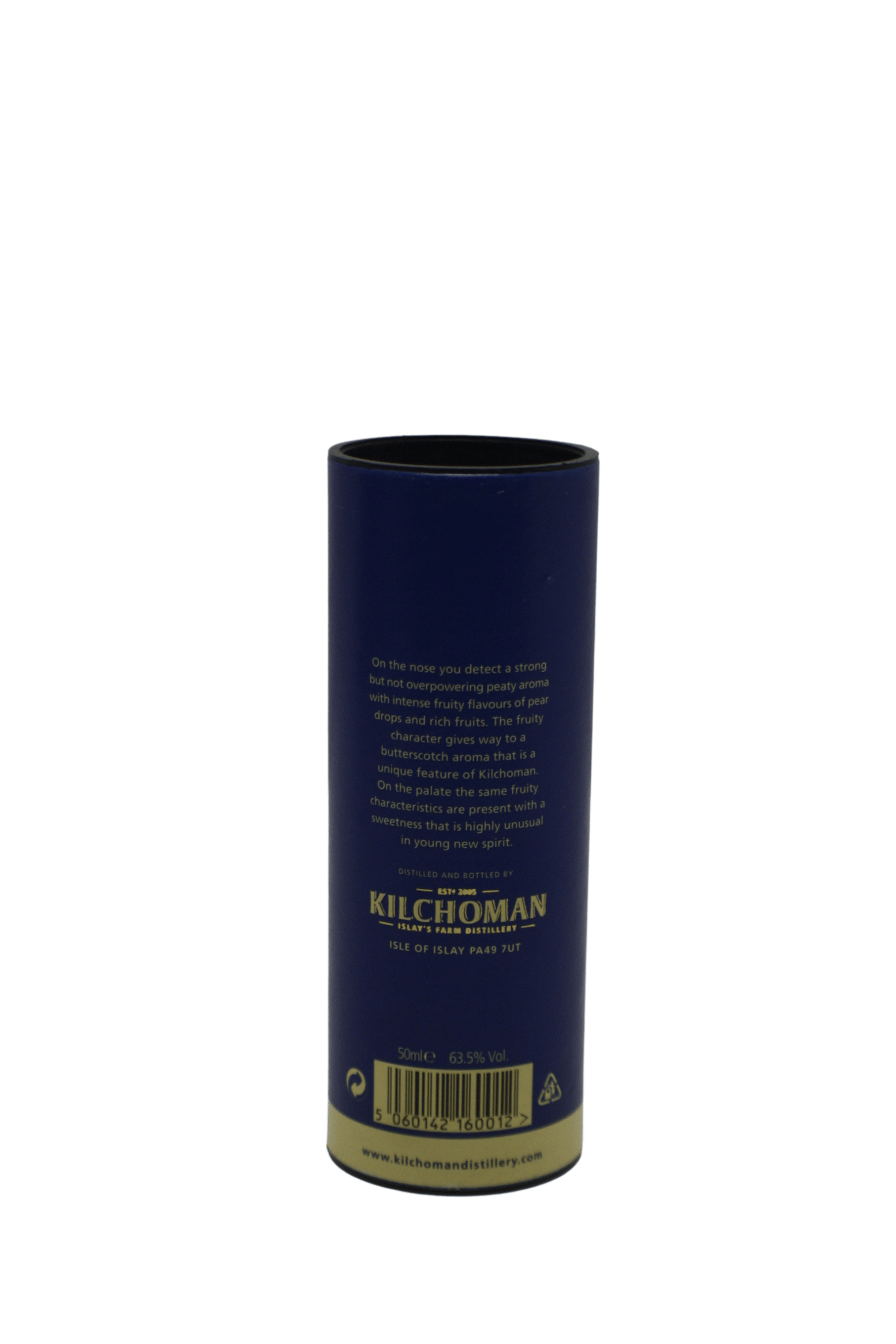 Kichoman New Spirit 50 ML - Image 5